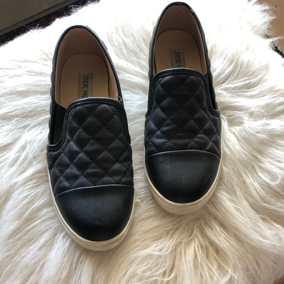 Steve Madden Slides - Picture 1 of 3